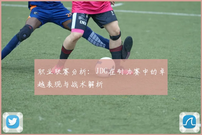 职业联赛分析：JDG在耐力赛中的卓越表现与战术解析