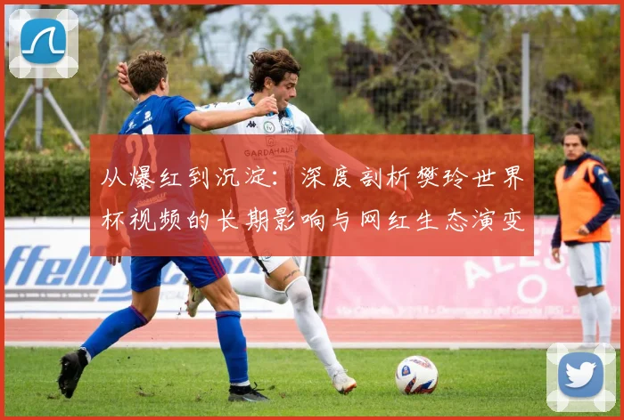 从爆红到沉淀：深度剖析樊玲世界杯视频的长期影响与网红生态演变