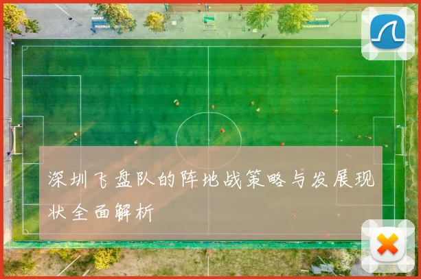 深圳飞盘队的阵地战策略与发展现状全面解析